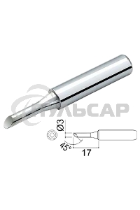 Жало для паяльника Quick QSS960-T-3CF