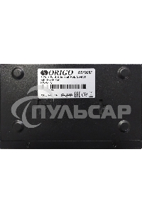 Коммутатор РоЕ OS1209P/80W/A1A