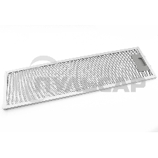 Жировой фильтр для вытяжек Konigin Flatbox 60 157х542мм Жировой фильтр для вытяжек Konigin Flatbox 60 157х542мм