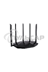 Маршрутизатор TENDA Wi-FiAX1500 WI-FI 6 TX2 PRO