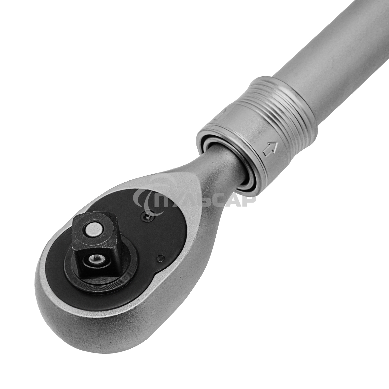 Ключ-трещотка телескопический 1/2