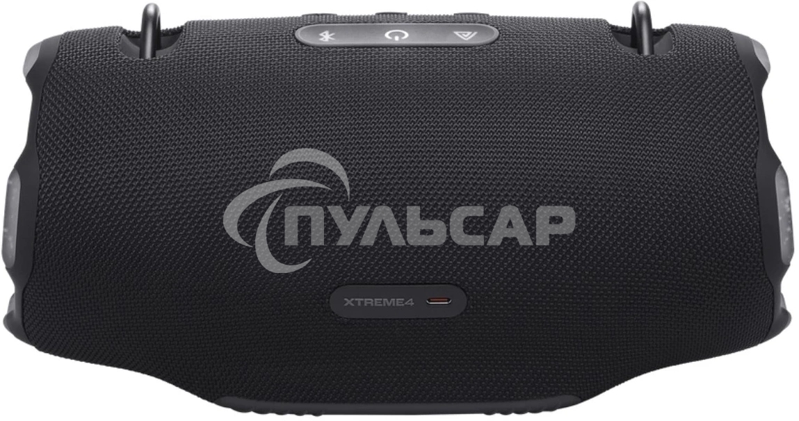 Портативная акустика JBL XTREME 4, черный