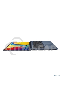 Ноутбук ASUS X1704VA-AU639 синий 90NB10V2-M00RJ0 17.3