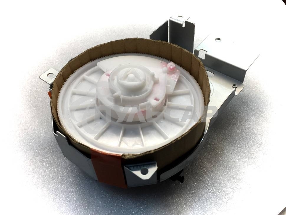 Привод фотобарабана HP LJ P4014/ P4015/ P4515 (RM1-8493/RC2-2484)