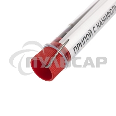 Припой с канифолью Rexant 09-3101 10 гр.d=1.0 мм (Sn60 Pb40 Flux 2.2%)