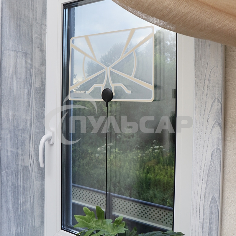 Антенна Rexant комнатная 