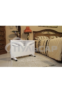 Конвектор GALAXY GL 8227 белый