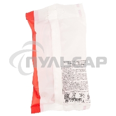 Провод автомобильный ПГВА/ПВАМ Rexant 1х0,75 мм красный, мини-бухта 10 метров