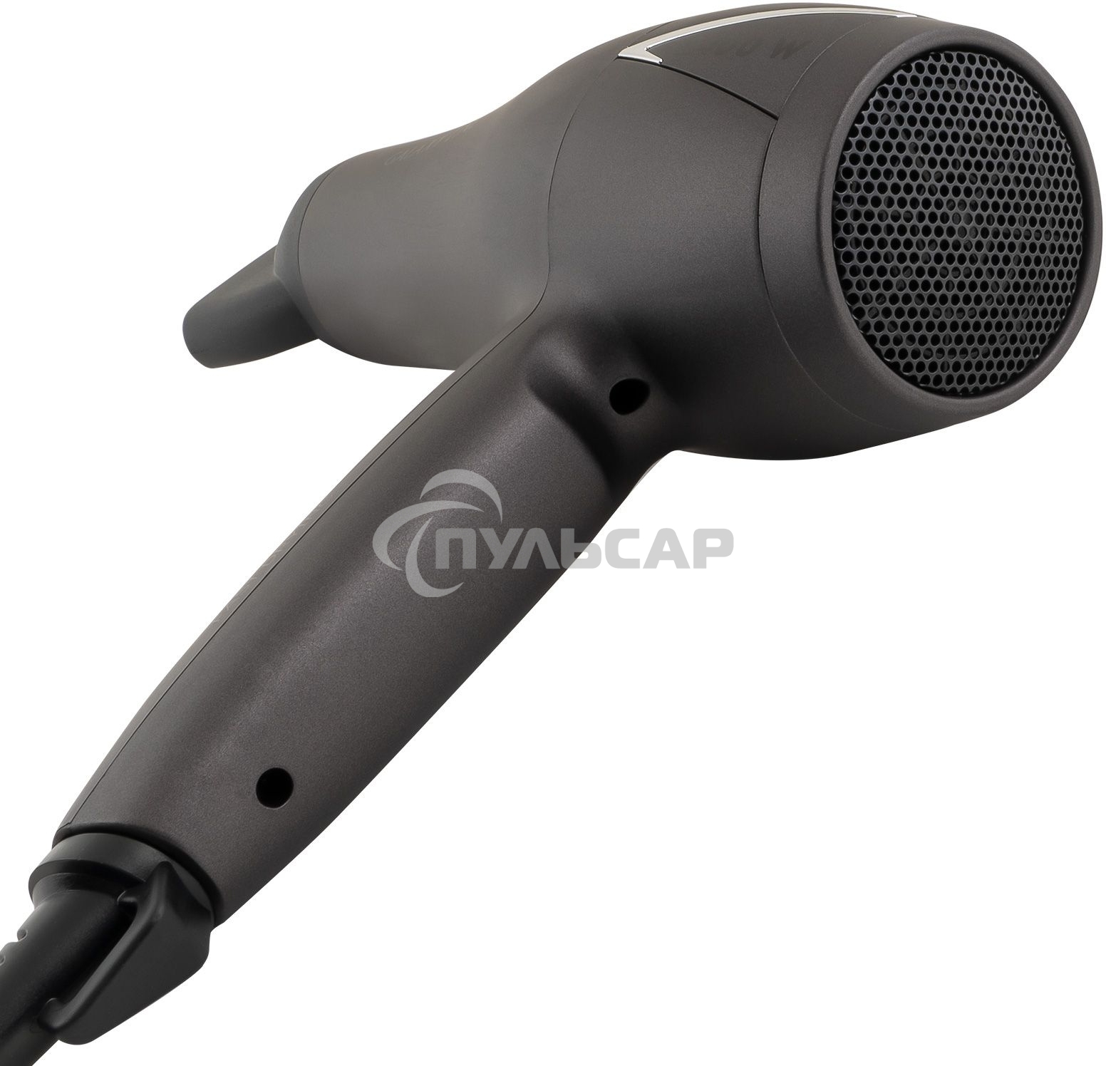 Фен для волос Galaxy Line GL 4341, коричневый, 2400 Вт, 2 скорости потока воздуха, 3 температурных режима, функция 