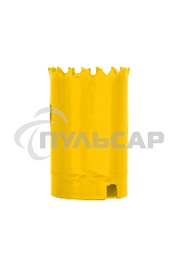 Коронка Bimetal 38 мм Kranz