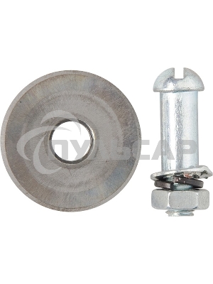 Ролик режущий для плиткореза 16,0 х 6,0 х 3,0 мм MTX