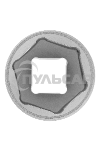 Набор торцевых головок Matrix 3/8