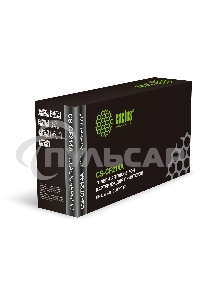 Картридж лазерный Cactus CS-CF214A черный (10000 стр.) для HP LaserJet 700 MFP M712