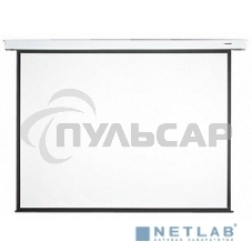 Экраны LUMIEN LUMIEN LMC-100132 Lumien Master Control 191x300 см Matte White FiberGlass