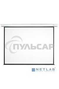 Экраны LUMIEN LUMIEN LMC-100132 Lumien Master Control 191x300 см Matte White FiberGlass