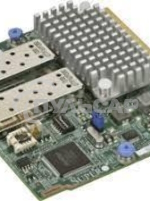 Опция для материнской платы SUPERMICRO ADD-ON CARD 6G9101-0082001-0