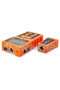 Тестер Lanmaster LAN-TST-WRM-400-POE