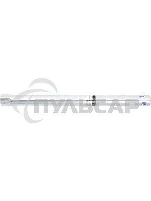 Ключ STELS 13723свечной-трубка 21х160мм