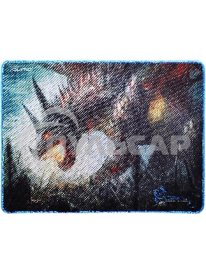 Игровой коврик Qumo Daemon Hunt 20969