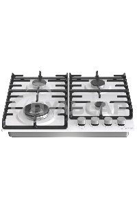 Газовая варочная панель Gorenje GT642AXW