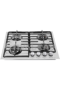 Газовая варочная панель Maunfeld EGHG.64.6CW/G