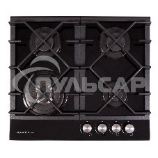 Газовая варочная панель Zigmund & Shtain MN 175.61 B