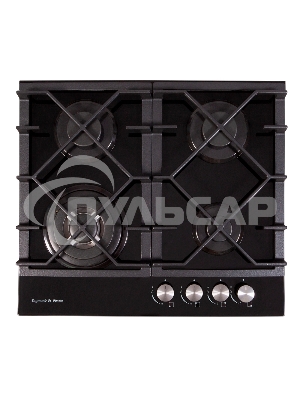 Газовая варочная панель Zigmund & Shtain MN 175.61 B