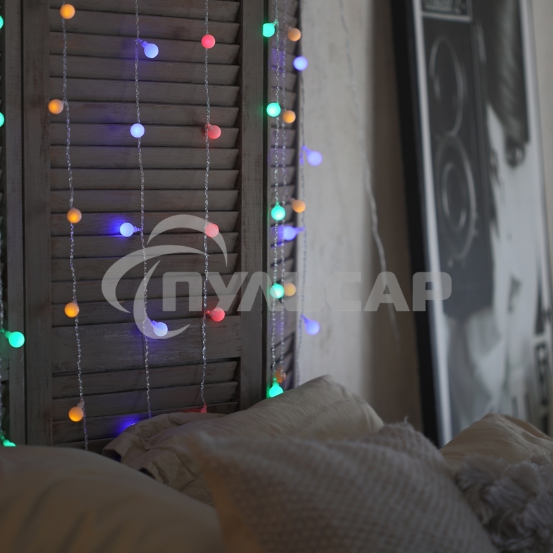 Гирлянда Neon-night 