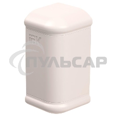 Заглушка 80х40 Праймер IEK (CKK-40D-Z-080-040-K01) Заглушка 80х40 Праймер IEK (CKK-40D-Z-080-040-K01)