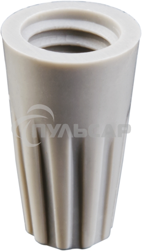 Соединитель проводов Navigator СИЗ-1 1.0-3.0 сер. NSC-1-Gr (уп.50шт)