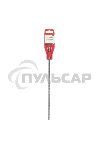 Бур по бетону 6x310 мм SDS PLUS Kranz