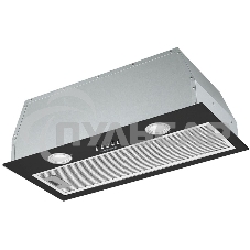 Вытяжка встраиваемая Maunfeld Thames 601M черный, 60 см, 520 куб. м/ч, 45 дБ