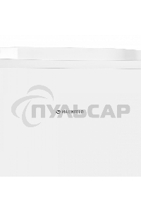 Холодильник Maunfeld MFF50W белый мат. однокамерный 46л