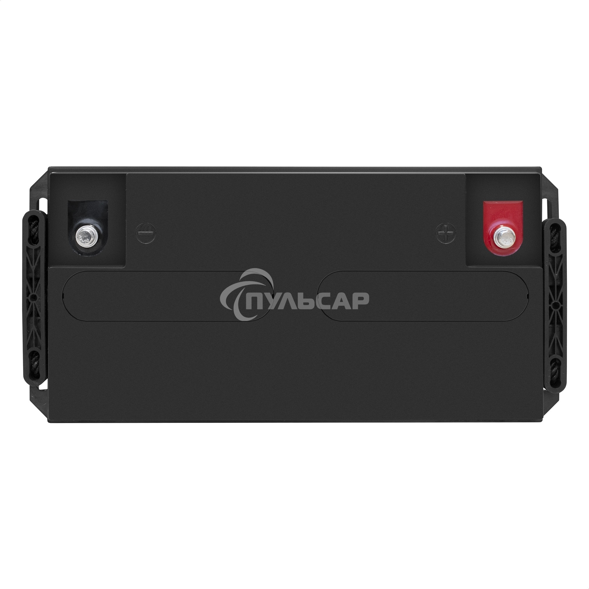 Аккумуляторная батарея ExeGate DT 1265 (12V 65Ah, под болт М6)