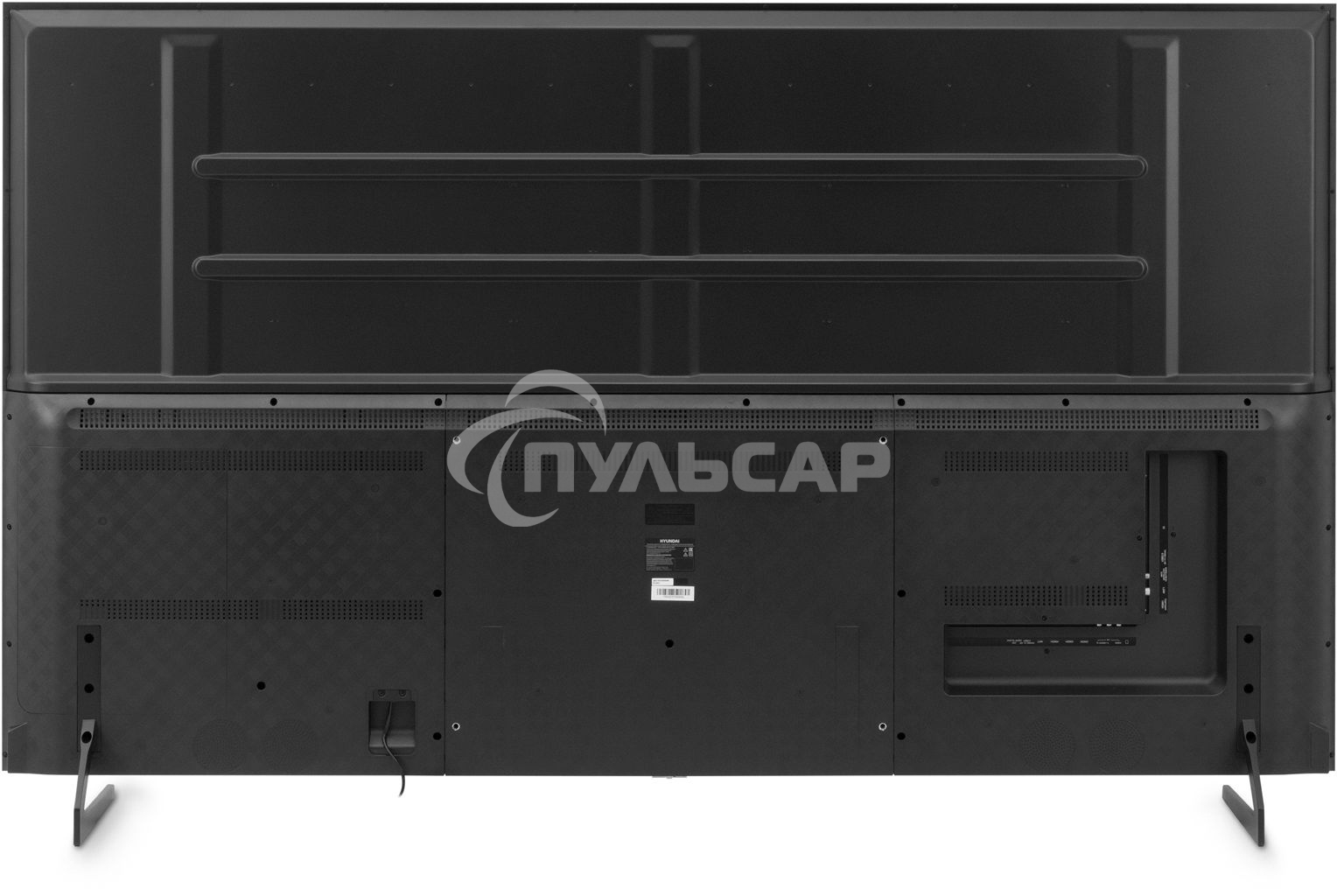 Телевизор Hyundai 85