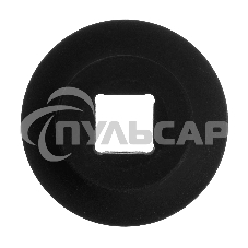 Головка ударная шестигранная, 36 мм, 1/2