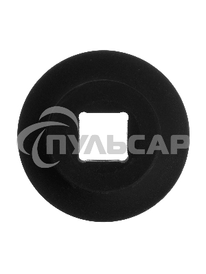 Головка ударная шестигранная, 36 мм, 1/2