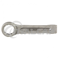 Ключ кольцевой СИБРТЕХ ударный 32 мм 14274