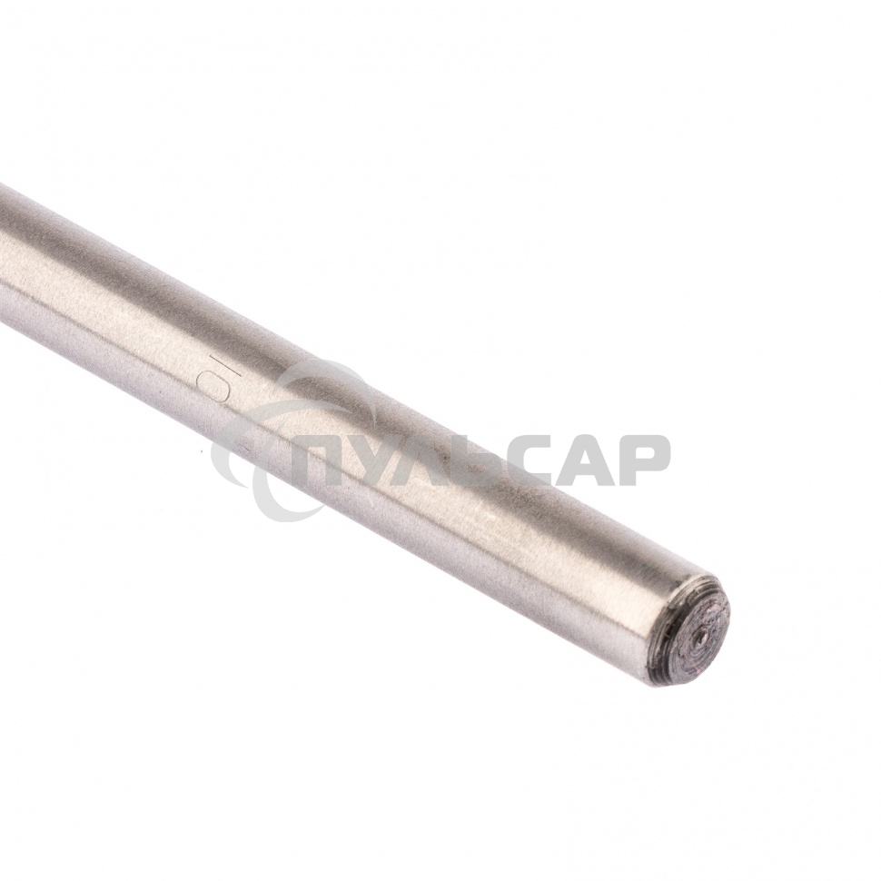 Сверло по дереву, 10х500 мм, цилиндрический хвостовик Сибртех