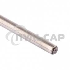 Сверло по дереву, 10х500 мм, цилиндрический хвостовик Сибртех