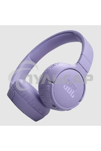 Гарнитура JBL Tune 670NC накладные фиолетовый