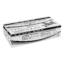 Домкрат STELS 51133гидравлический подкатной быстрый подъем 3 т quick lift 130–465мм профессиональ