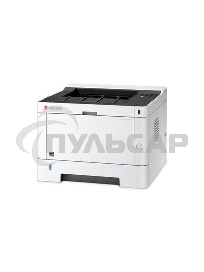 Принтер лазерный Kyocera Ecosys P2235dn (1102RV3NL0), A4, ч/б, печ. до 35 стр/мин., 1200 x 1200 dpi, USB, RJ-45