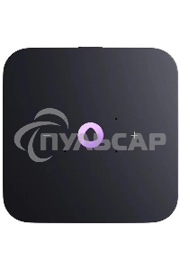 Умная колонка Яндекс Станция Миди, ZigBee, 24Вт, с голосовым ассистентом Алиса на YaGPT, изумрудный