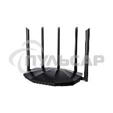 Маршрутизатор TENDA Wi-FiAX1500 WI-FI 6 TX2 PRO