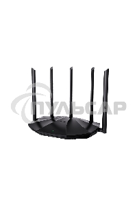 Маршрутизатор TENDA Wi-FiAX1500 WI-FI 6 TX2 PRO