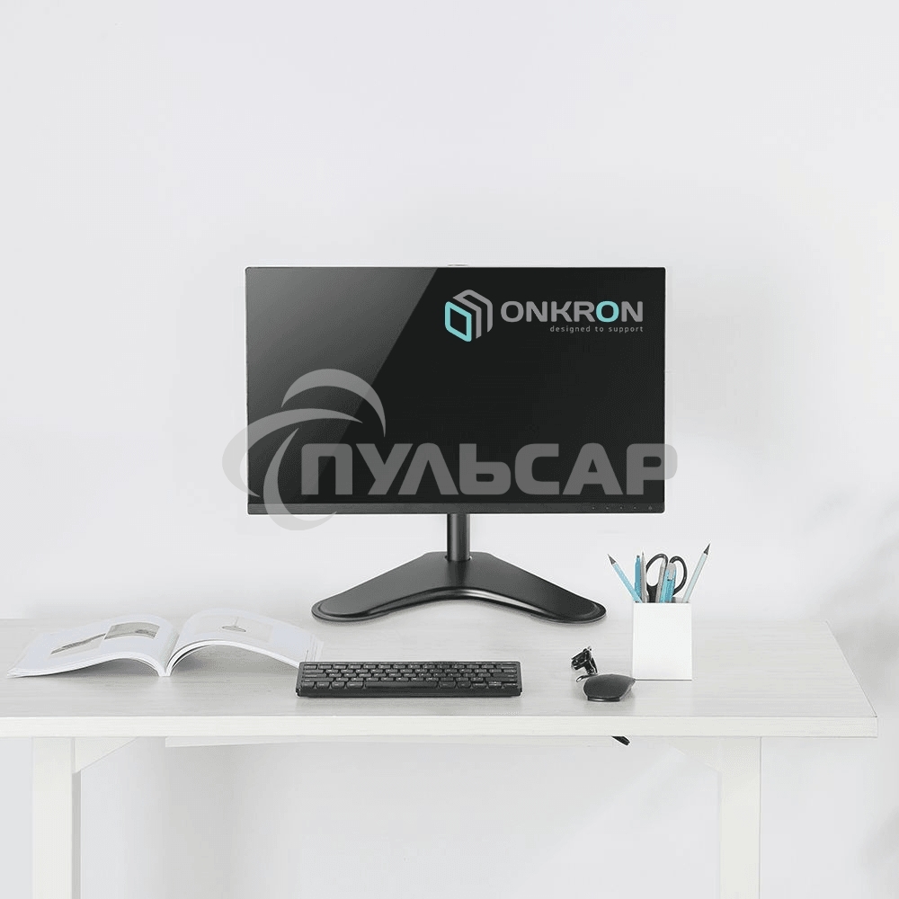 Кронштейн ONKRON D101FS для монитора 13