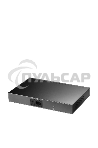 Коммутатор Cudy GS1024 (L2) 24x1Gbит/с неуправляемый