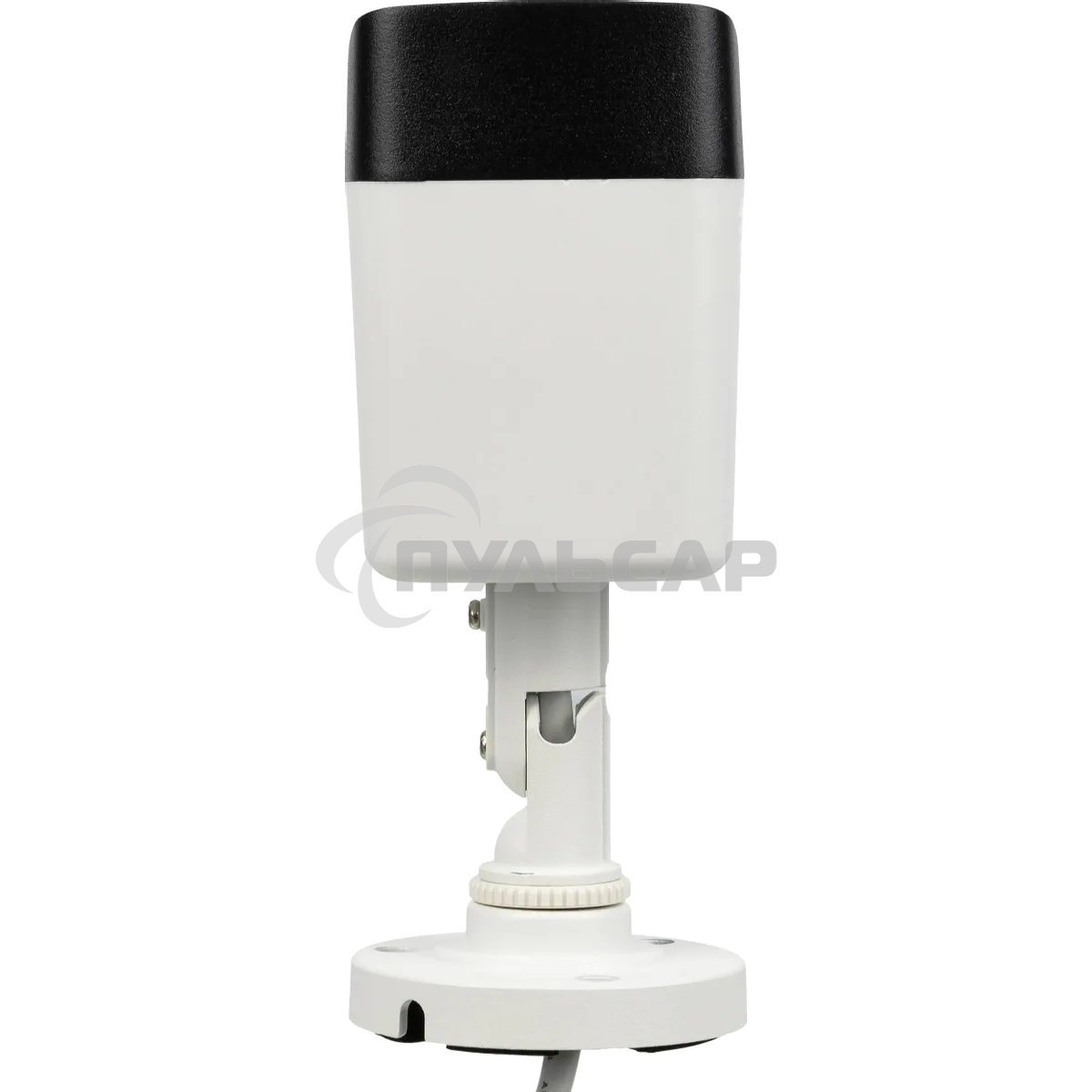 Камера IP 2Мп уличная цилиндрическая, EXIR ИК 30м, 1/2.9 CMOS, 1920х1080@25к/с, объектив 2.8мм, угол 104, мех ИК-фильтр; 0.01Лк@F2.0, H.265/H.265+/H.264/H.264+/MJPEG ROI, коридорный режим, DWDR, 3D DNR, BLC, Smart ИК, обнаружение движения 2.0, IP67, -40..