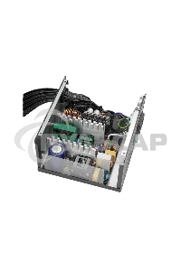 Блок питания Deepcool / GamerStorm PK700D, 700Вт, 80 PLUS Bronze, 120мм. черный